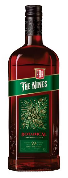 Photo for: Herbal Liqueur The Nines Botanical
