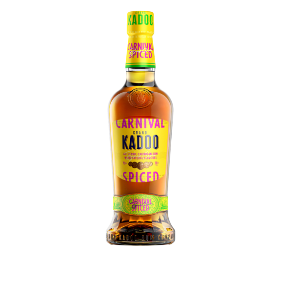 Photo for: Grand Kadoo Carnival Spiced Rum