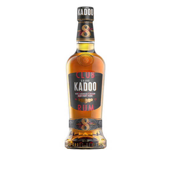 Photo for: Grand Kadoo Club 8 Year Rum
