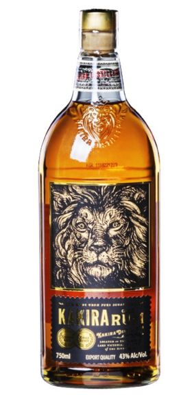 Photo for: Kakira Gold Rum