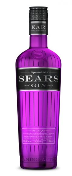 Photo for: SEARS Gin