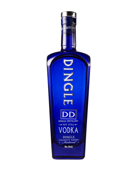 Photo for: Dingle Vodka