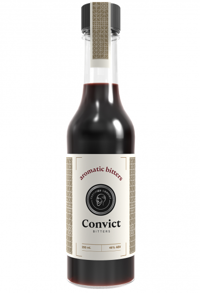 Photo for: Convict Aromatic Bitters