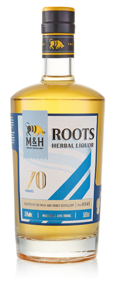 Photo for: Roots Herbal Liqueur