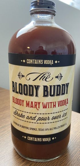 Photo for: The Bloody Buddy