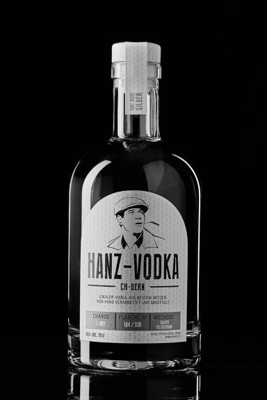 Photo for: Hanz-Vodka