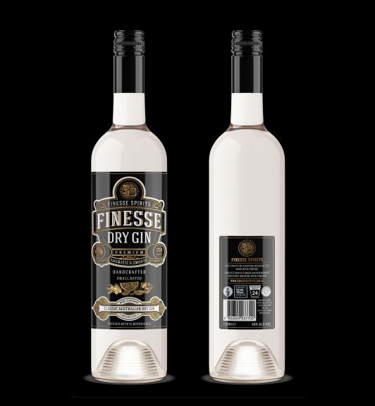 Photo for: Finesse Gin