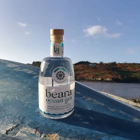 Photo for: Beara Ocean Gin