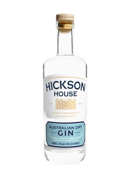 Photo for: Hickson House Australian Dry Gin