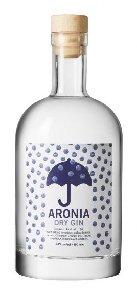 Photo for: Aronia Dry Gin