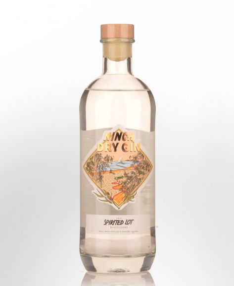 Photo for: Ninch Dry Gin