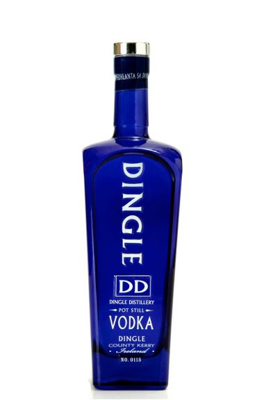 Photo for: Dingle Distillery Vodka