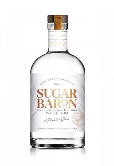 Photo for: Sugar Baron Single Estate Craft Rum