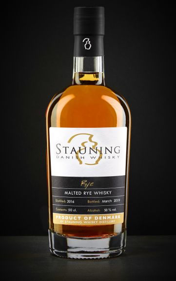 Photo for: Stauning Rye March 2019 
