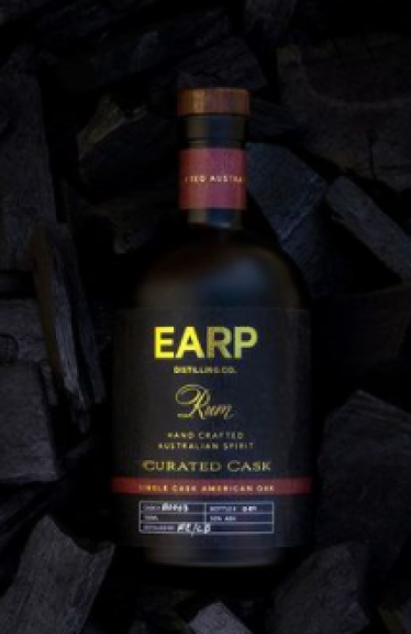 Photo for: Curated Cask Rum