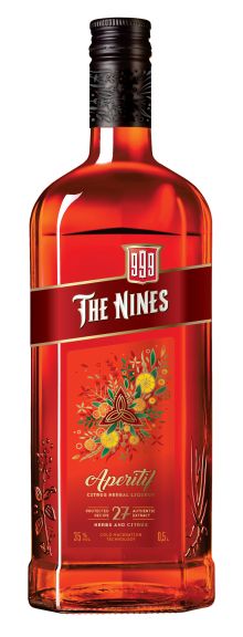 Photo for: The Nines Aperitif