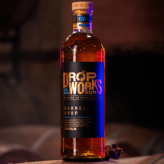 Photo for: DropWorks Barrel Drop