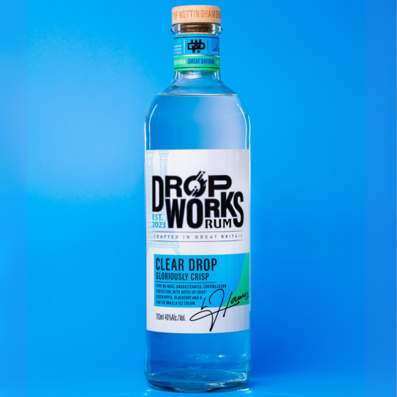 Photo for: DropWorks Clear Drop
