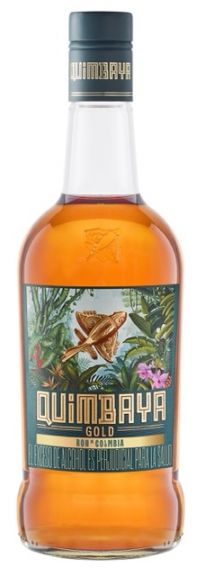 Photo for: Rum Quimbaya Gold
