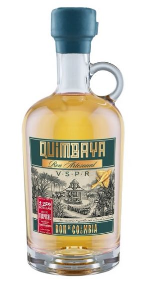 Photo for: Quimbaya Artisanal Rum
