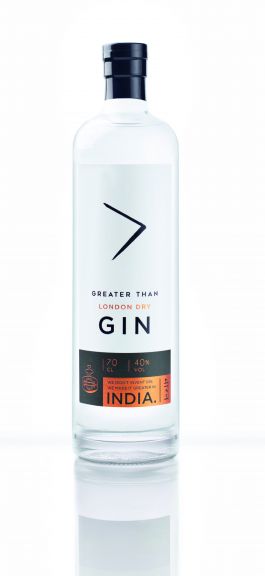 Photo for: Greater Than London Dry Gin