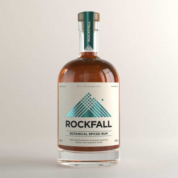 Photo for: Rockfall Rum