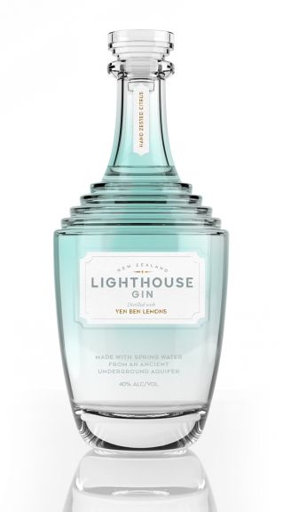 Photo for: Lighthouse Gin