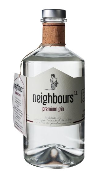 Photo for: Neighbours11 Premium Gin