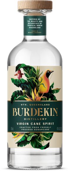 Photo for: Burdekin Rum Virgin Cane Spirit
