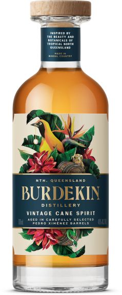 Photo for: Burdekin Rum Vintage Cane Spirit