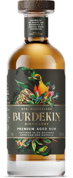 Photo for: Burdekin Rum Premium Aged Rum