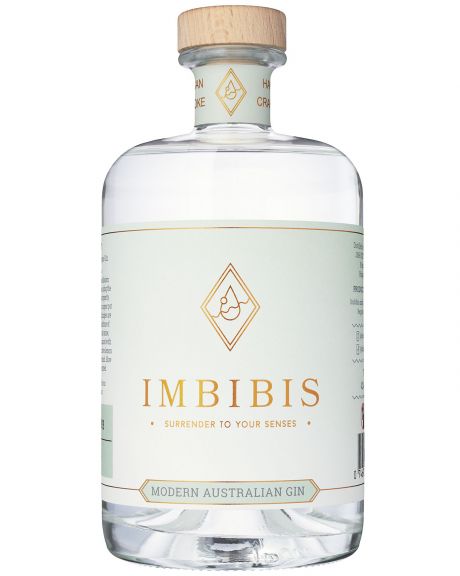 Photo for: Imbibis Clarity Gin