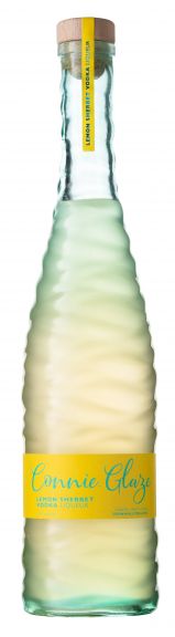 Photo for: Connie Glaze Lemon Sherbet Vodka Liqueur 