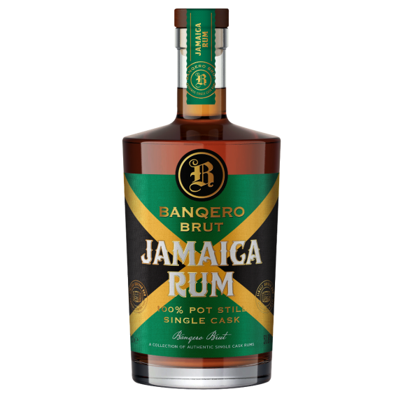 Photo for: Banqero Brut Jamaica