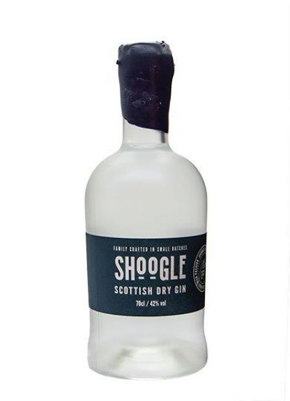 Photo for: Shoogle Scottish Dry Gin