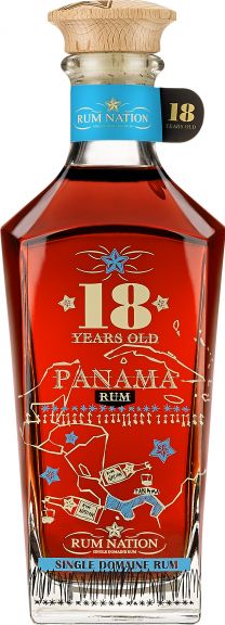 Photo for: Rum Nation Panama 18