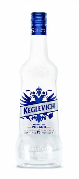 Photo for: Keglevich Vodka Dry