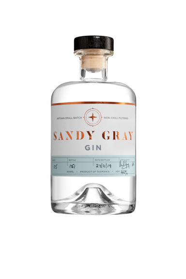 Photo for: Sandy Gray Artisan Small Batch Gin