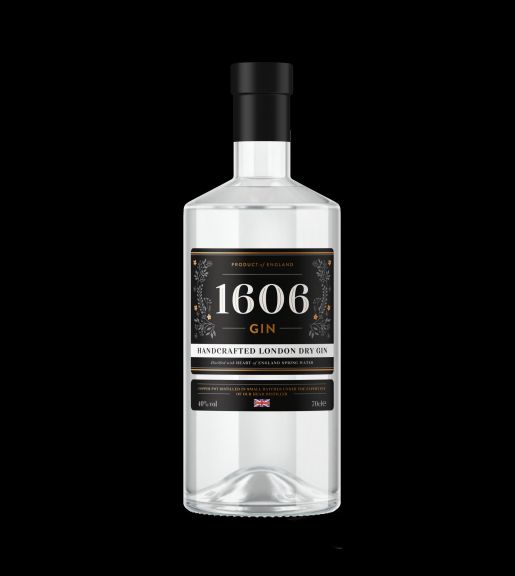 Photo for: 1606 Gin