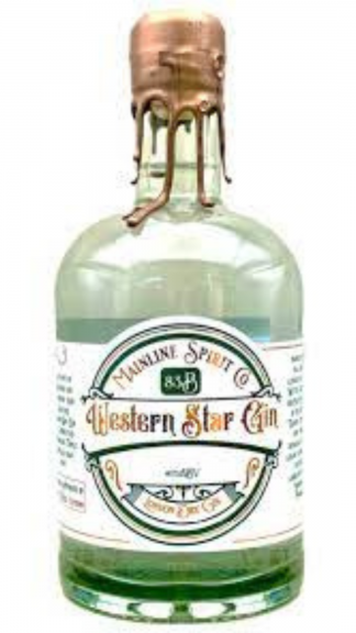 Photo for: Western Star Gin