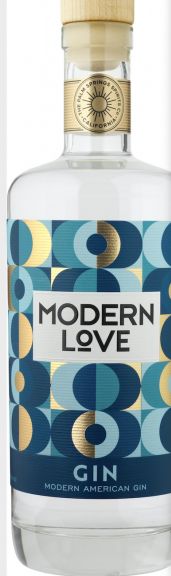 Photo for: Modern Love Gin