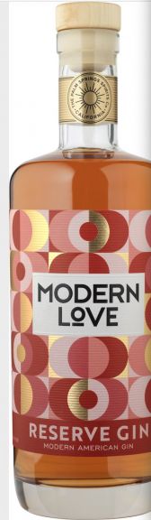 Photo for: Modern Love Reserve Gin