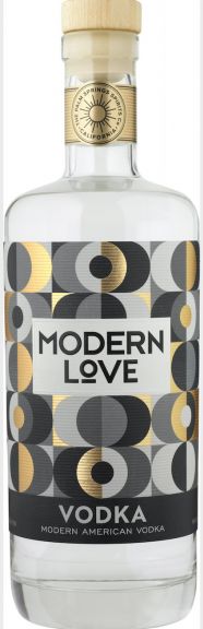Photo for: Modern Love Vodka