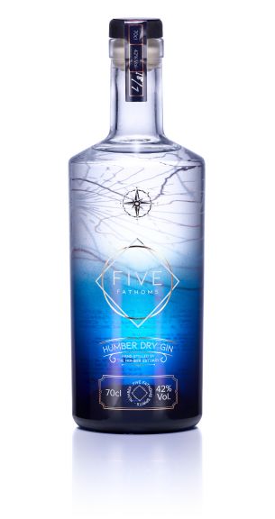 Photo for: Humber Dry Gin