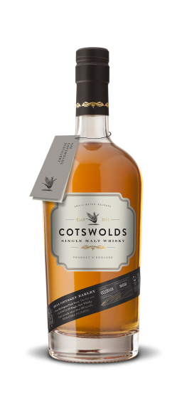 Photo for: Cotswolds Single Malt Whisky