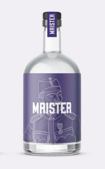 Photo for: Maister London Dry Gin