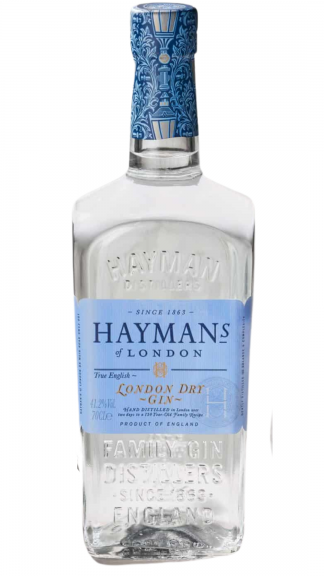 Photo for: Hayman's London Dry