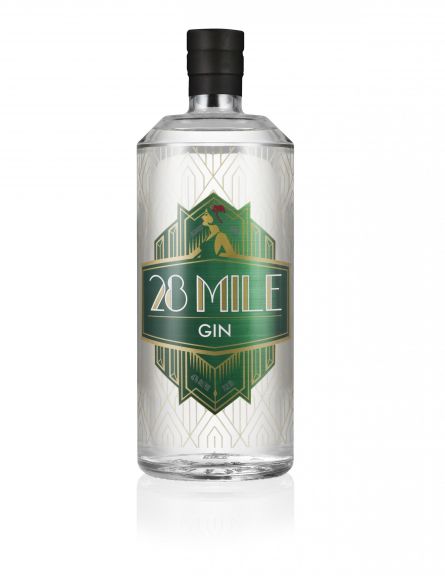 Photo for: 28 Mile Gin