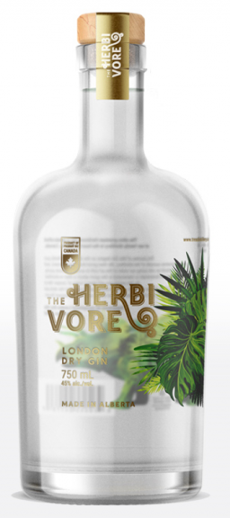 Photo for: The Herbivore Gin