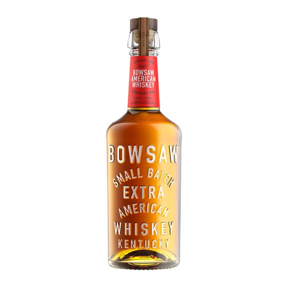 Photo for:  Bowsaw American Whiskey